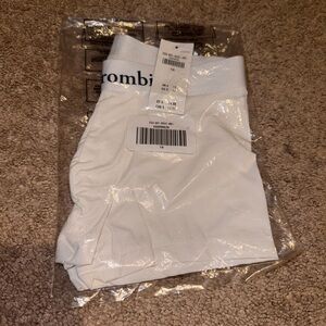 NWT Abercrombie Kids Water Undies 7/8